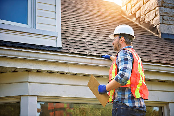 Trusted Gutter Repair And Installation service in Bloomington, ID - Ben Roofing and Steel LLC